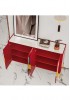 Minos Sideboard 4 Door W150 *Last Floor Model